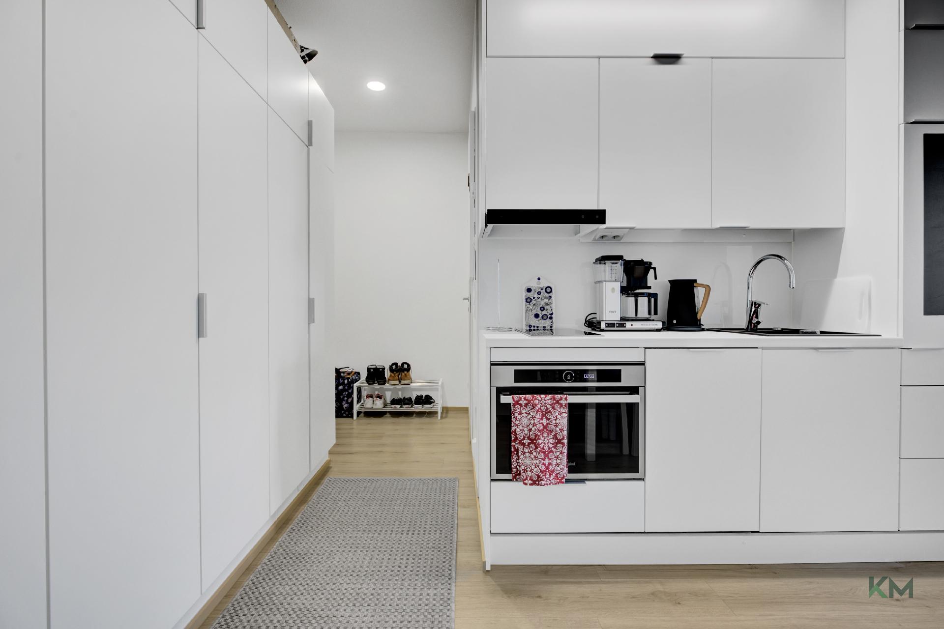 Valtakatu 35, Keskusta, Rovaniemi