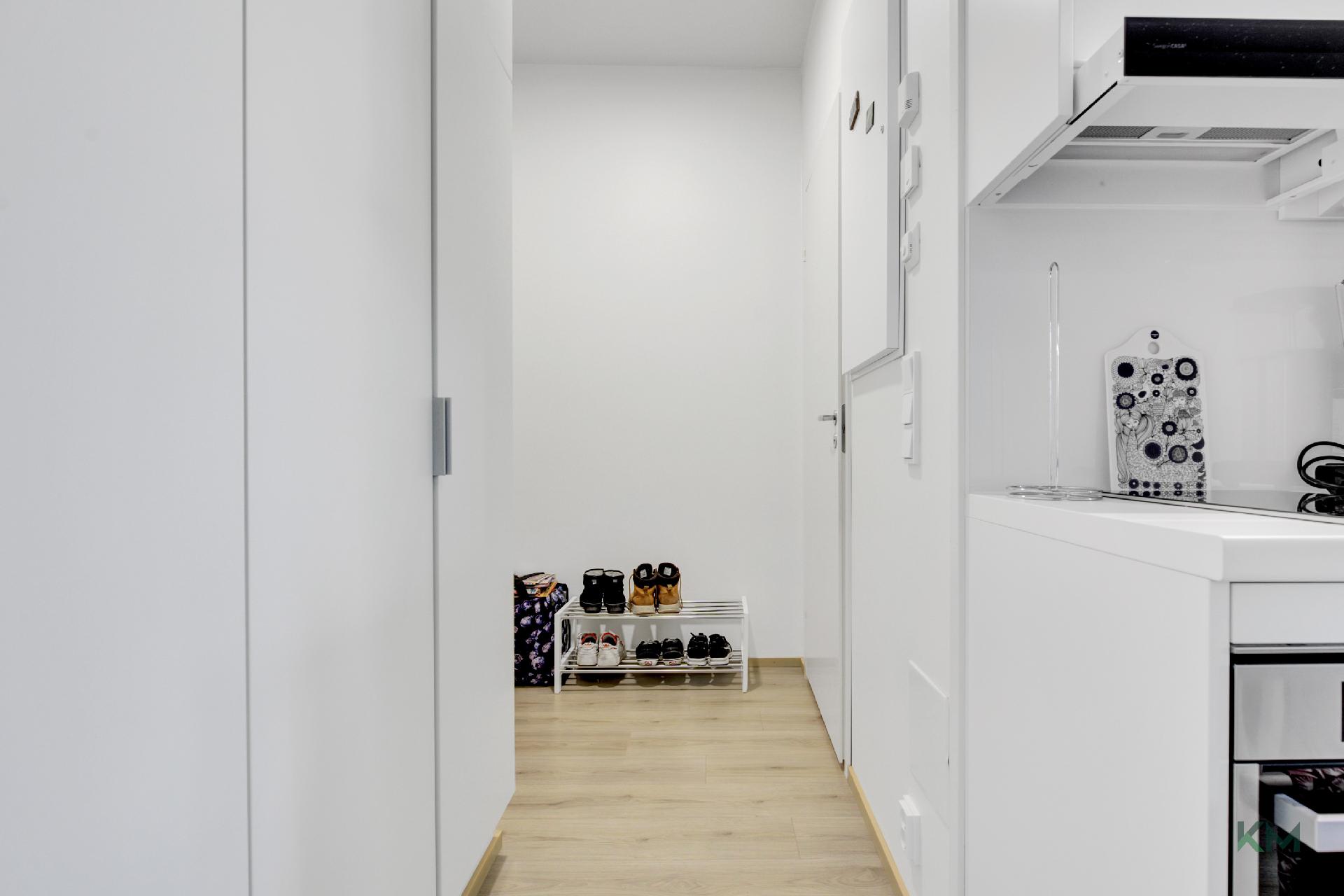 Valtakatu 35, Keskusta, Rovaniemi