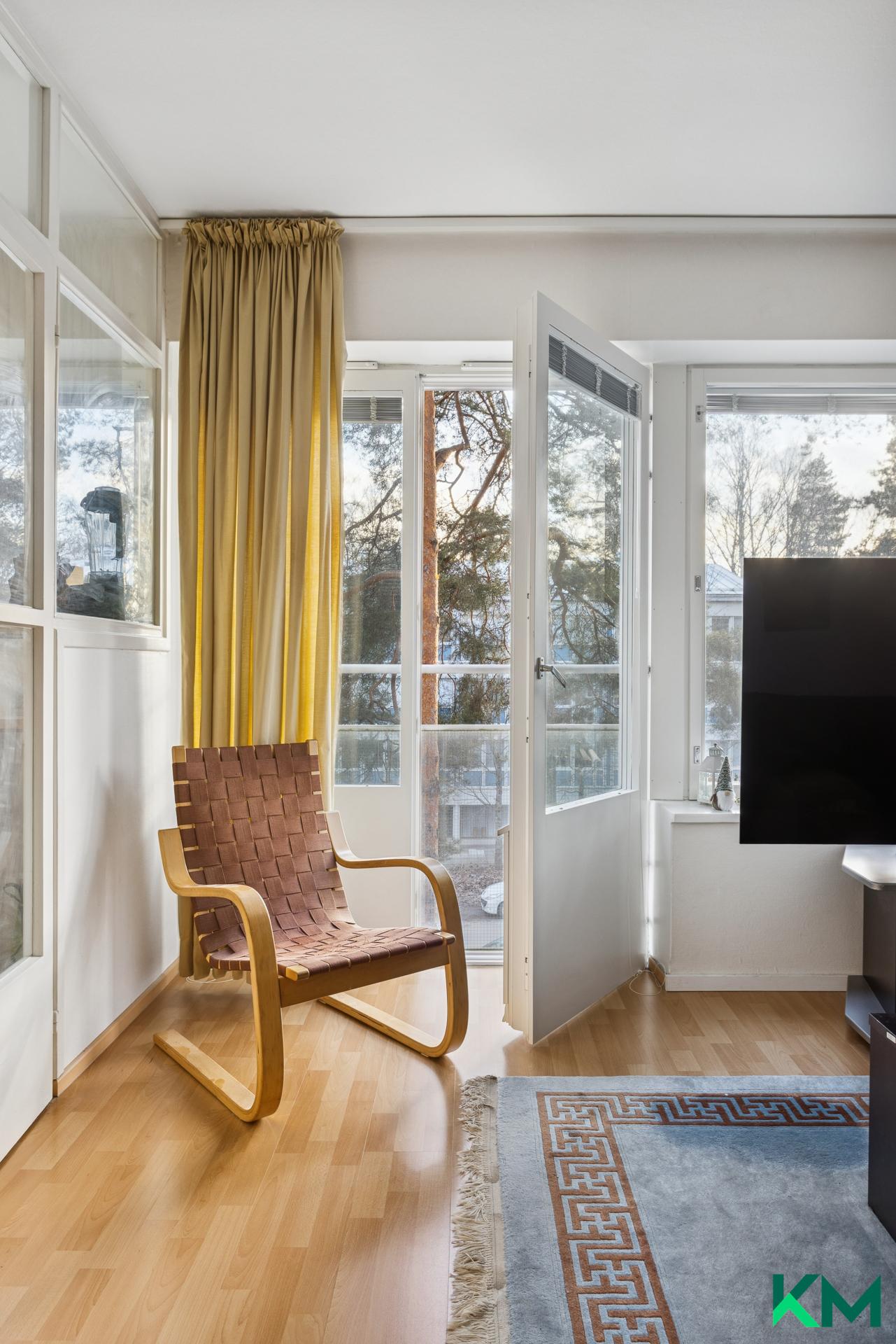 Mäntyviita 4, Tapiola, Espoo