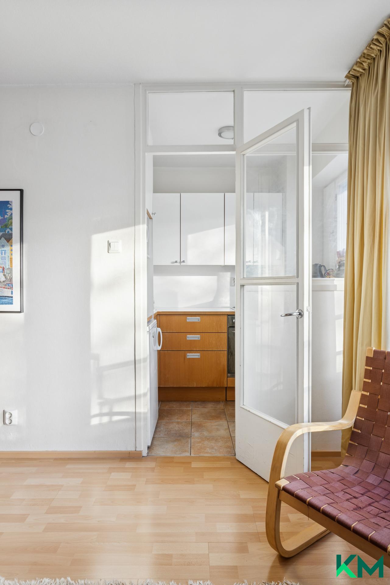 Mäntyviita 4, Tapiola, Espoo