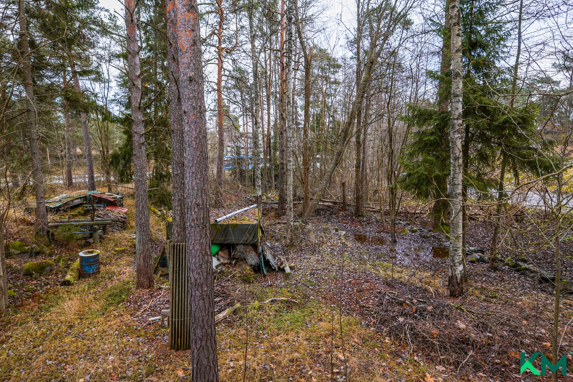 Svanströminkuja 10, Laajasalo, Helsinki