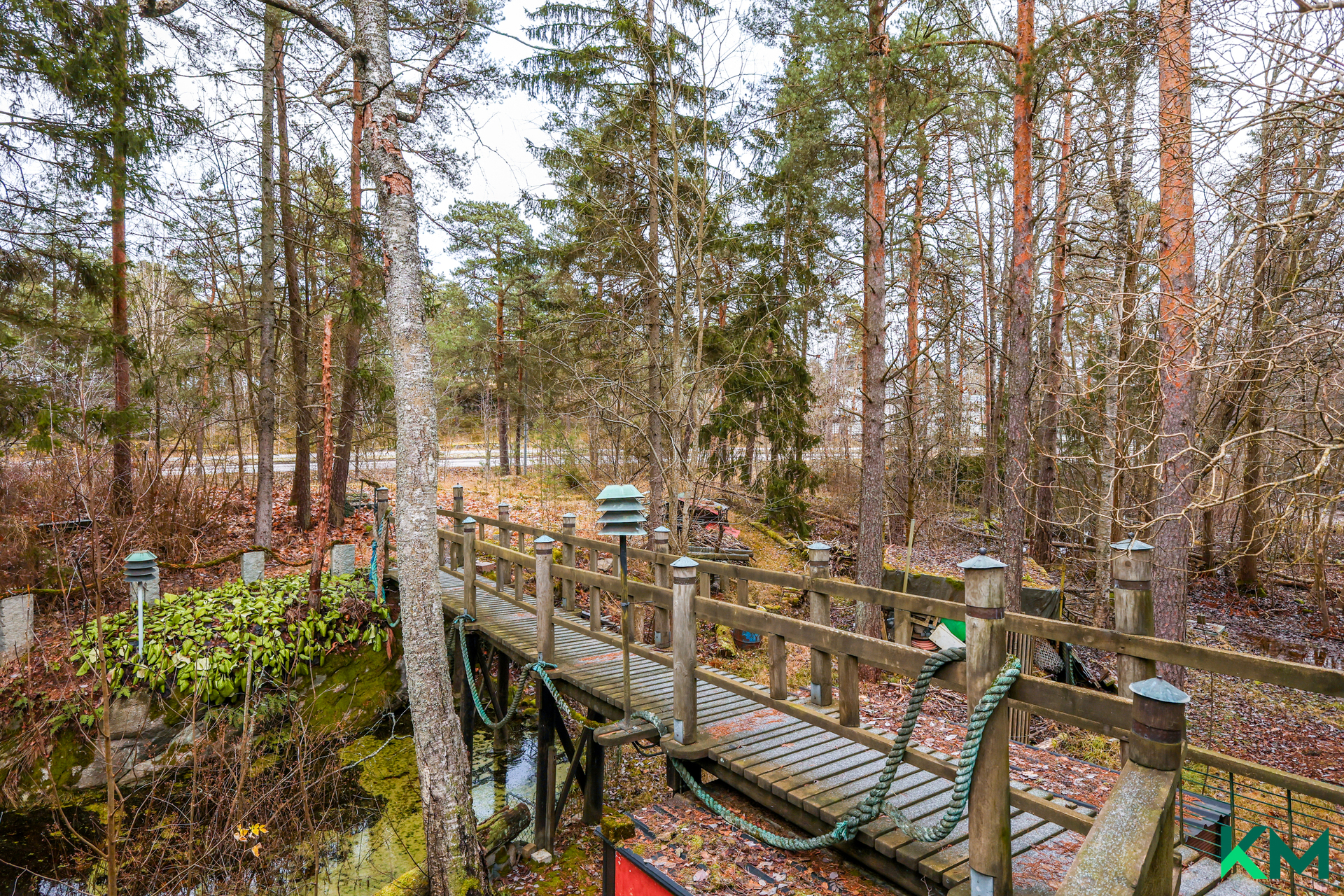 Svanströminkuja 10, Laajasalo, Helsinki