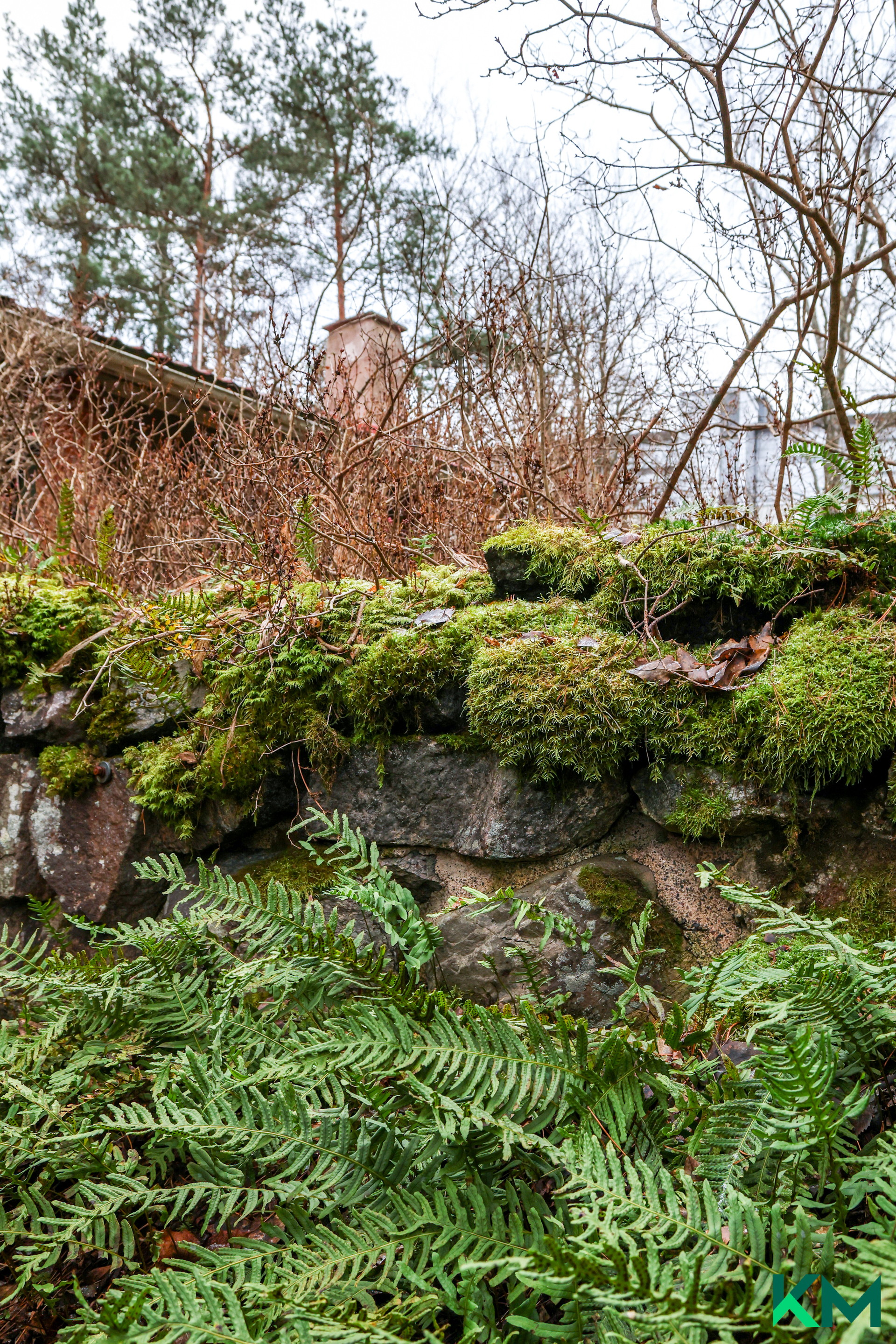 Svanströminkuja 10, Laajasalo, Helsinki