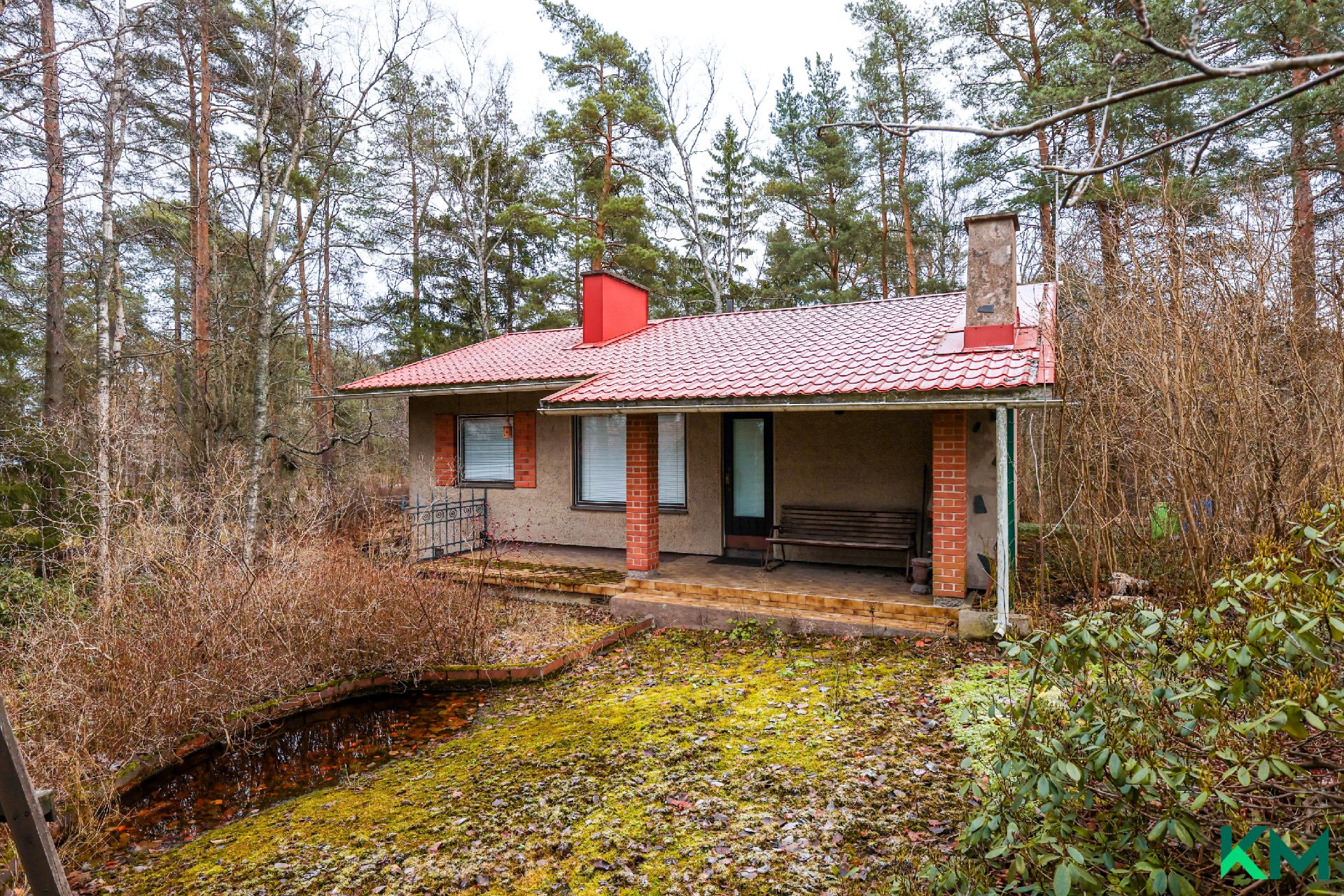 Svanströminkuja 10, Laajasalo, Helsinki