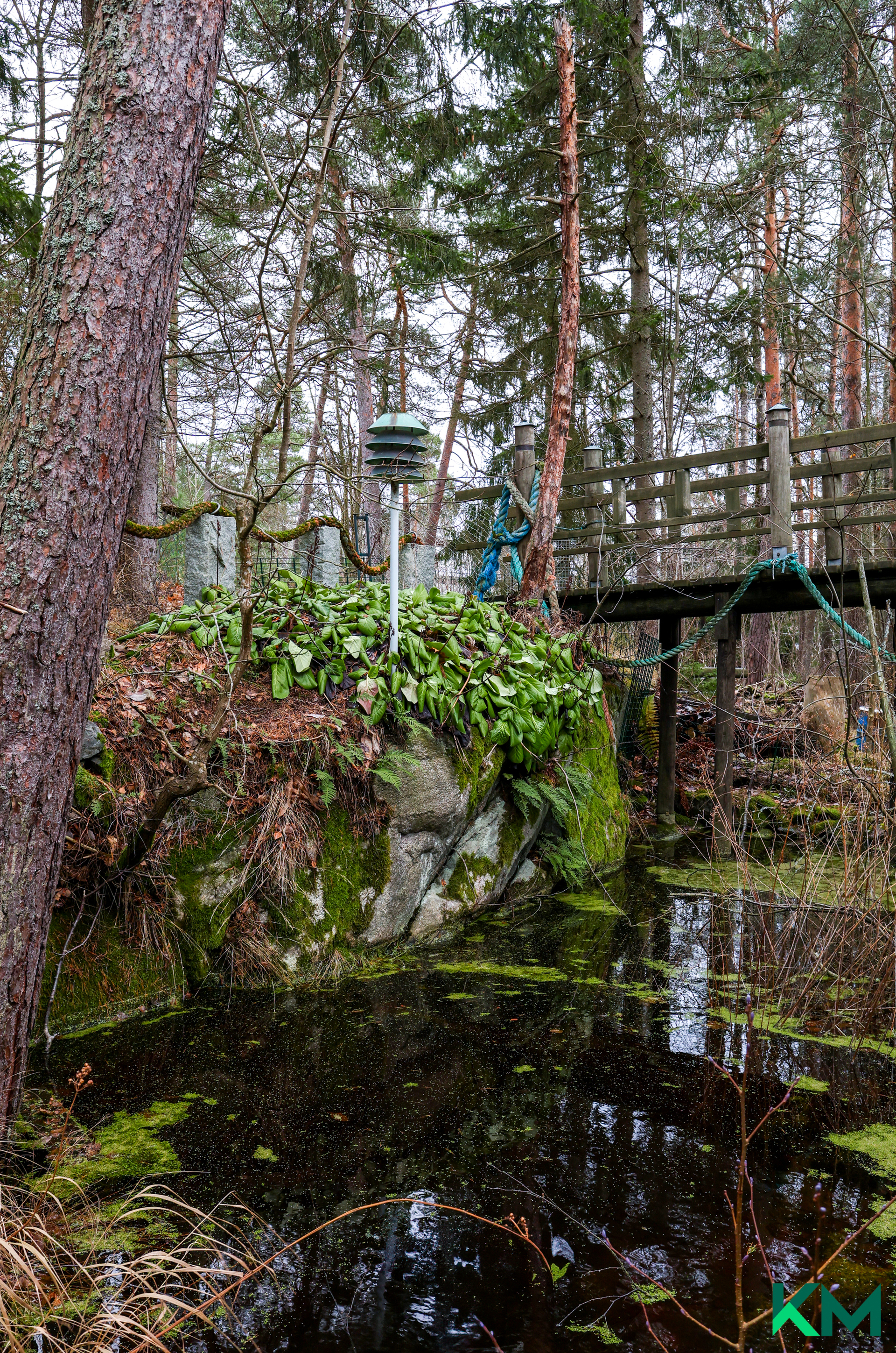 Svanströminkuja 10, Laajasalo, Helsinki