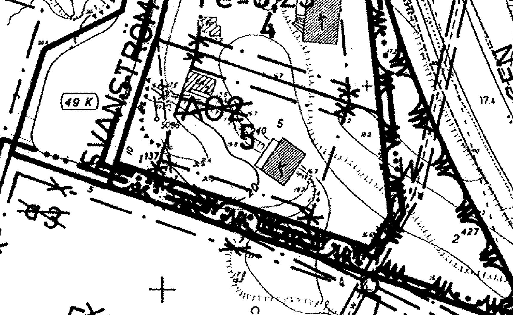 Svanströminkuja 10, Laajasalo, Helsinki