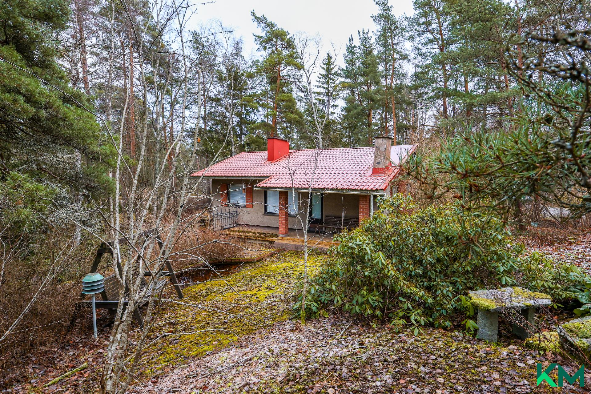 Svanströminkuja 10, Laajasalo, Helsinki