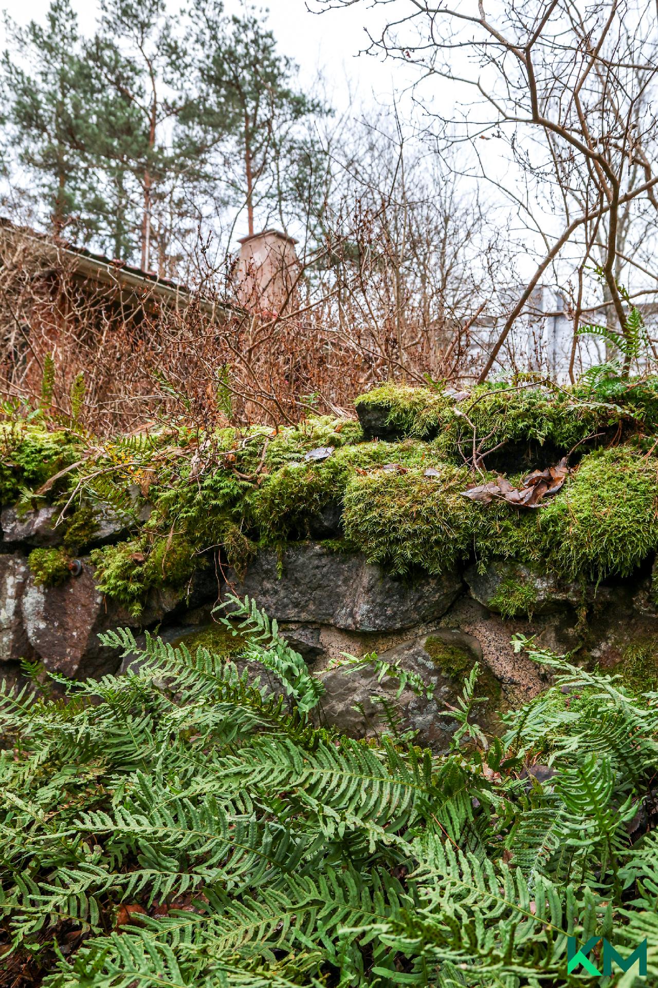 Svanströminkuja 10, Laajasalo, Helsinki