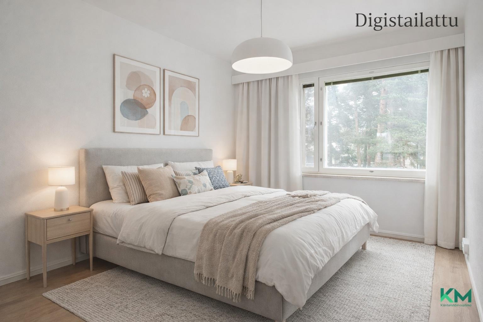 Ulvilantie 29/7, Munkkivuori, Helsinki