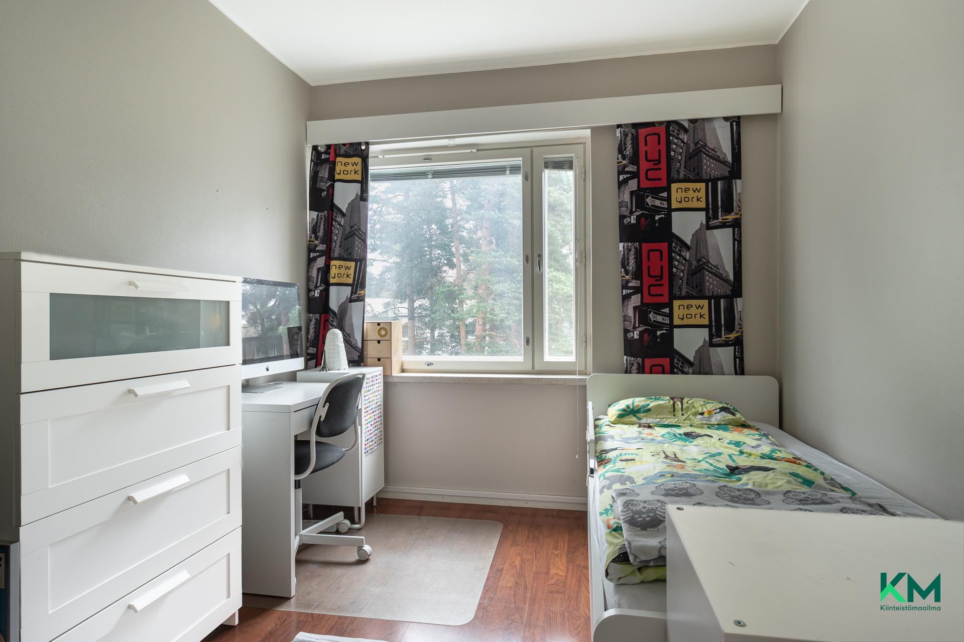 Ulvilantie 29/7, Munkkivuori, Helsinki