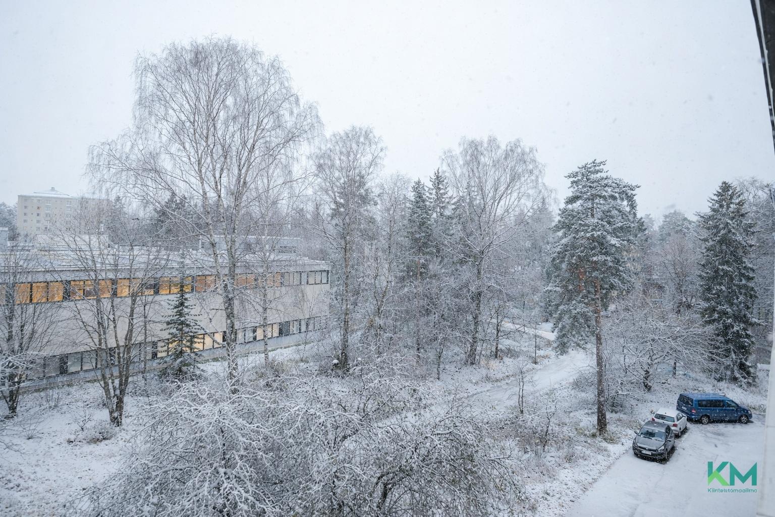 Ulvilantie 29/7, Munkkivuori, Helsinki