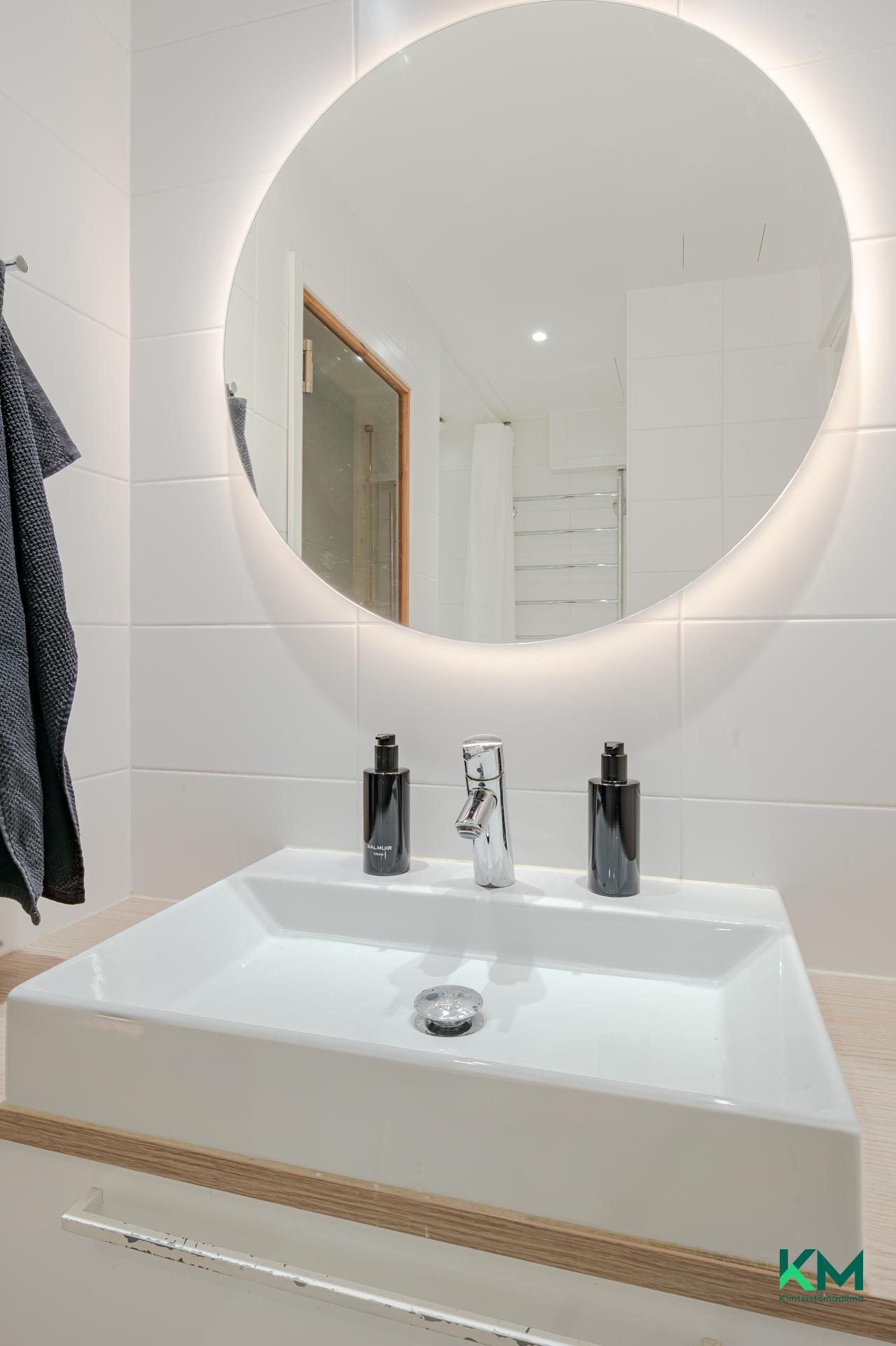 Ulvilantie 29/7, Munkkivuori, Helsinki