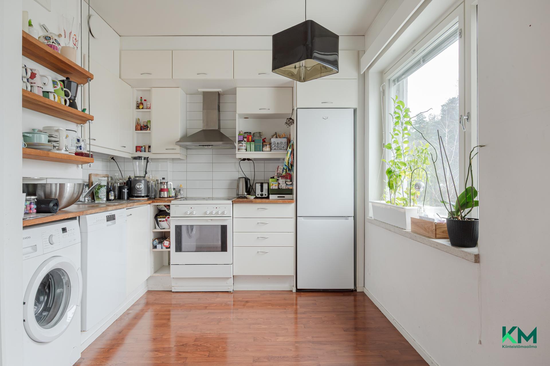 Ulvilantie 29/7, Munkkivuori, Helsinki