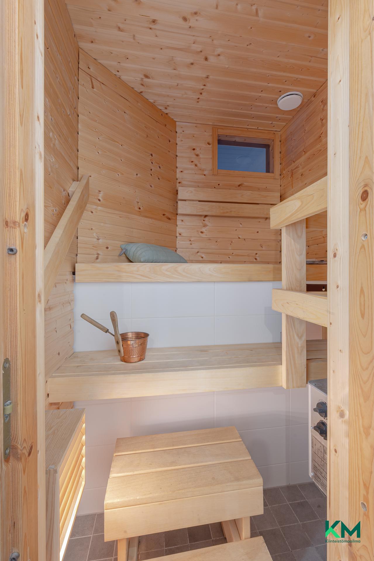 Ulvilantie 29/7, Munkkivuori, Helsinki