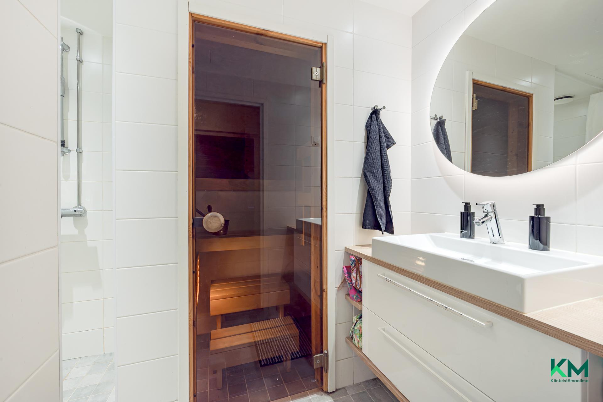 Ulvilantie 29/7, Munkkivuori, Helsinki