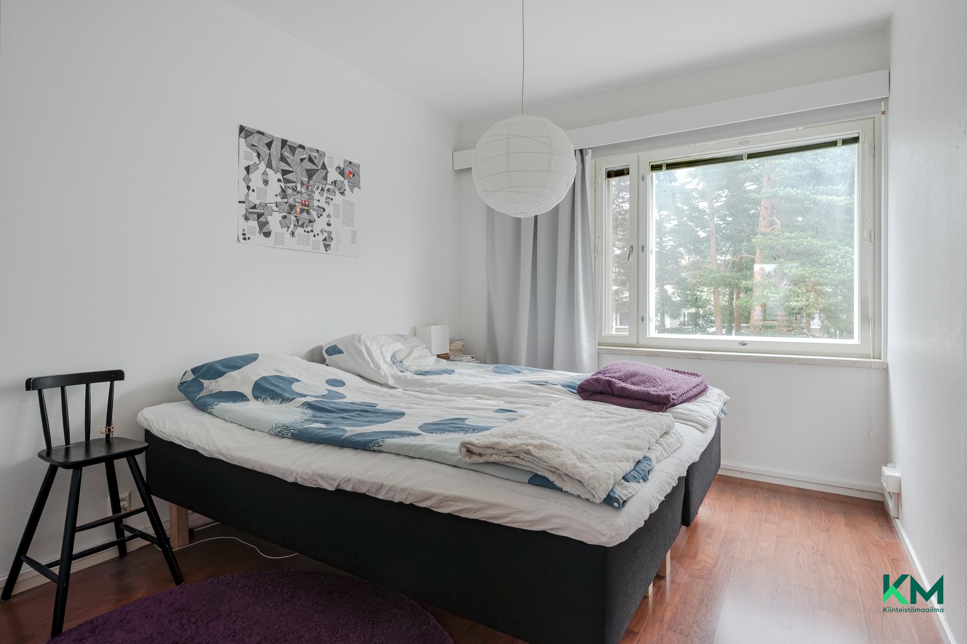 Ulvilantie 29/7, Munkkivuori, Helsinki