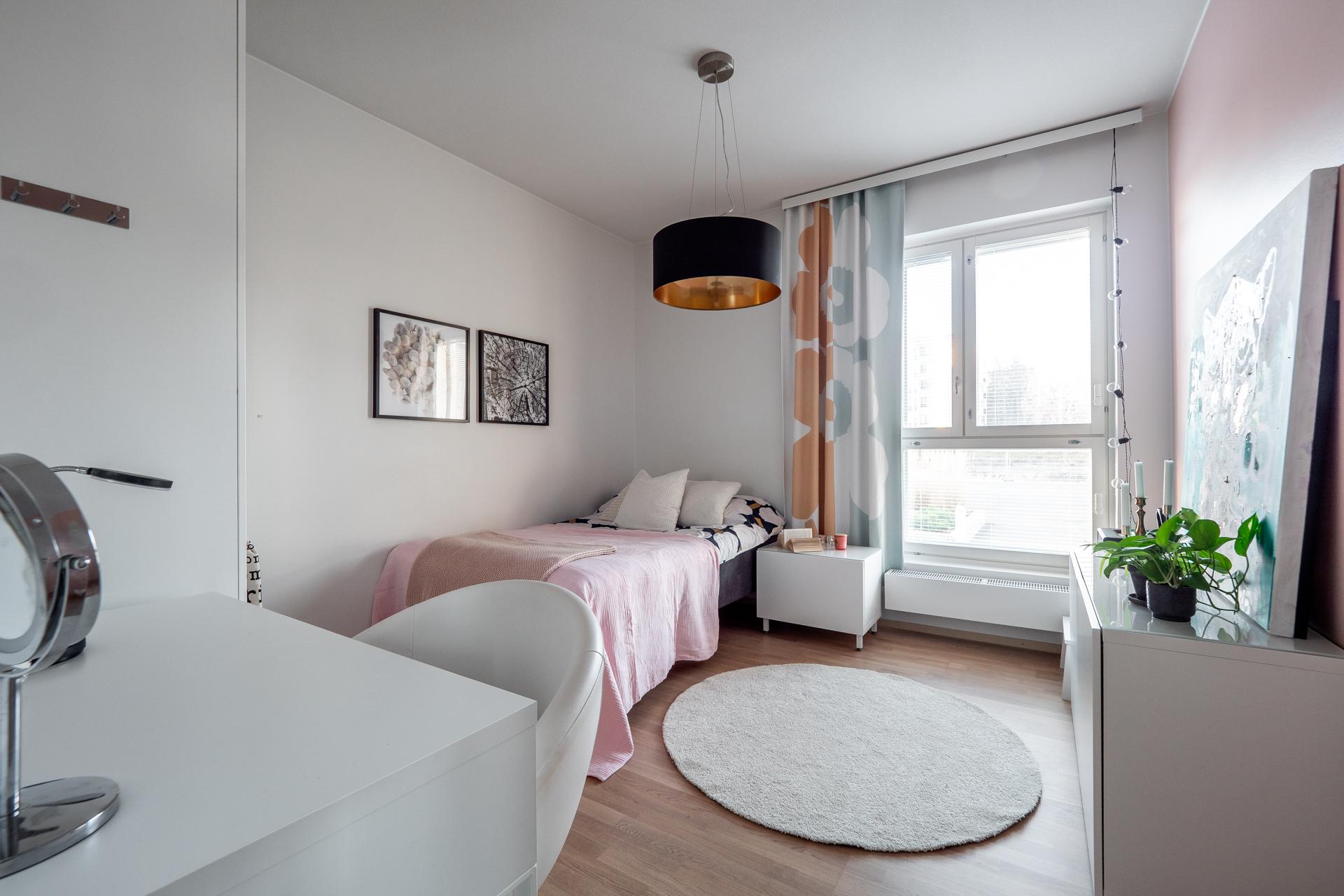 Lipporannantie 13, Lipporanta, Oulu