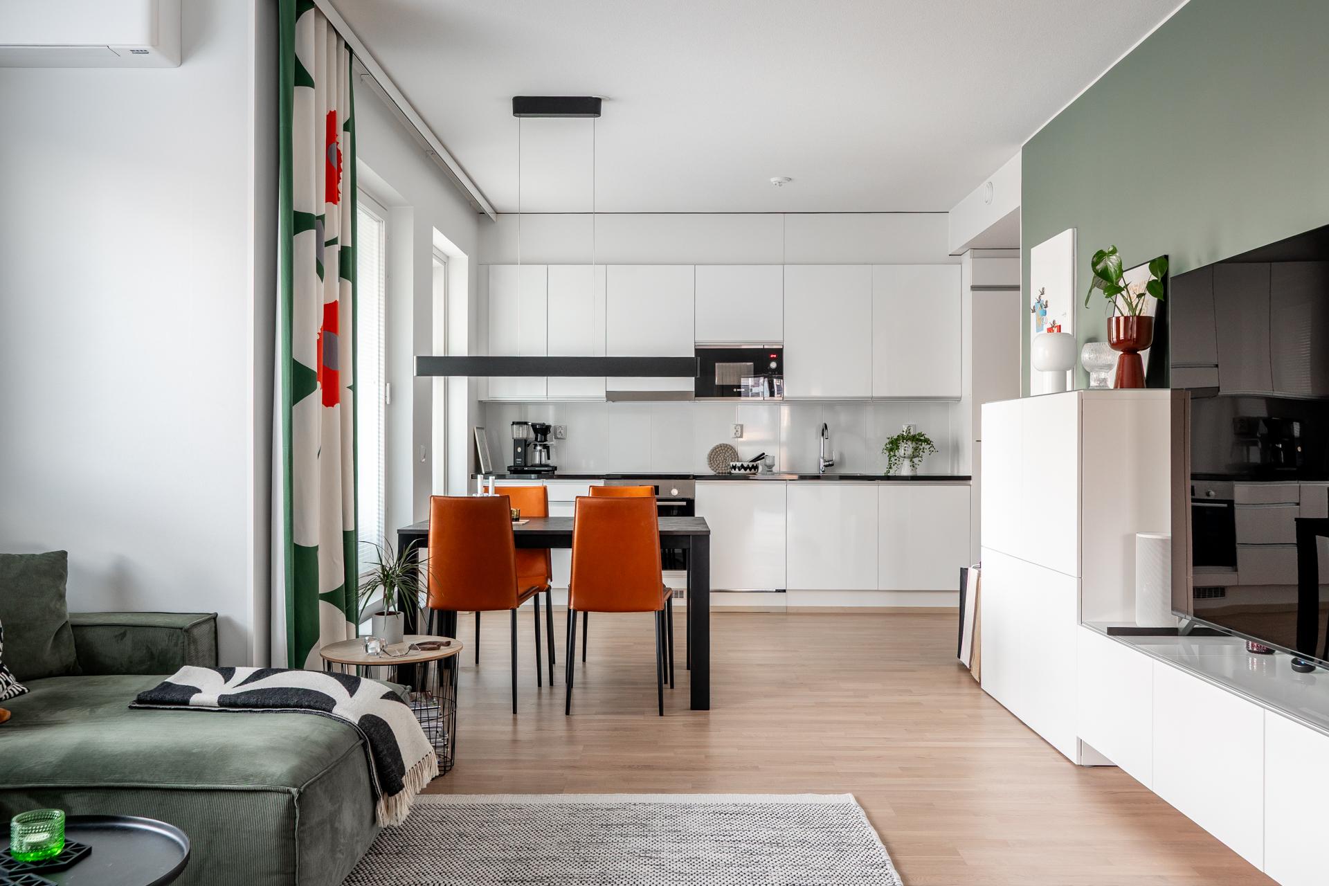 Lipporannantie 13, Lipporanta, Oulu