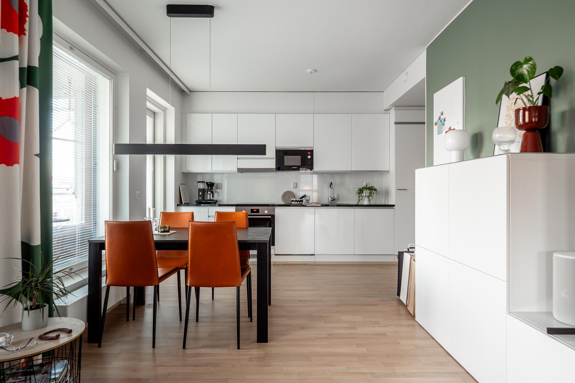 Lipporannantie 13, Lipporanta, Oulu