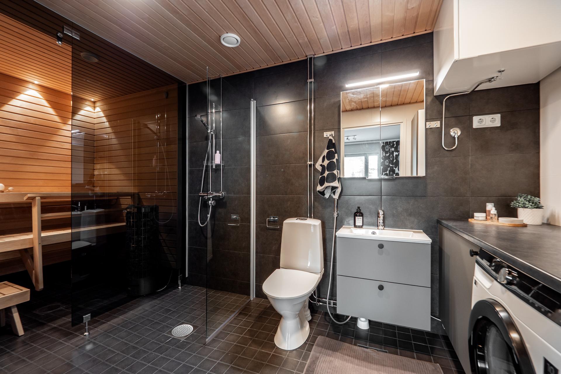 Lipporannantie 13, Lipporanta, Oulu