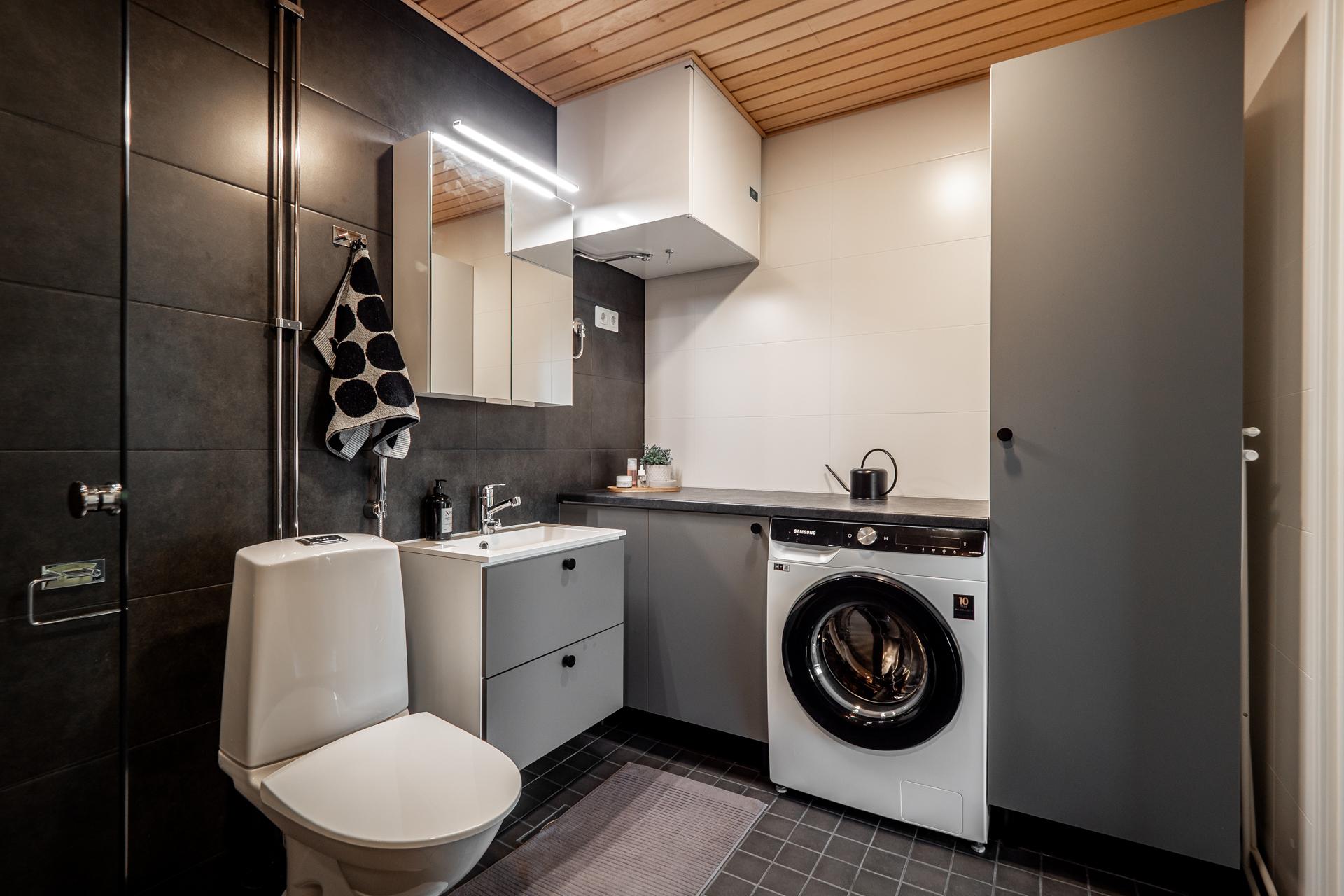 Lipporannantie 13, Lipporanta, Oulu