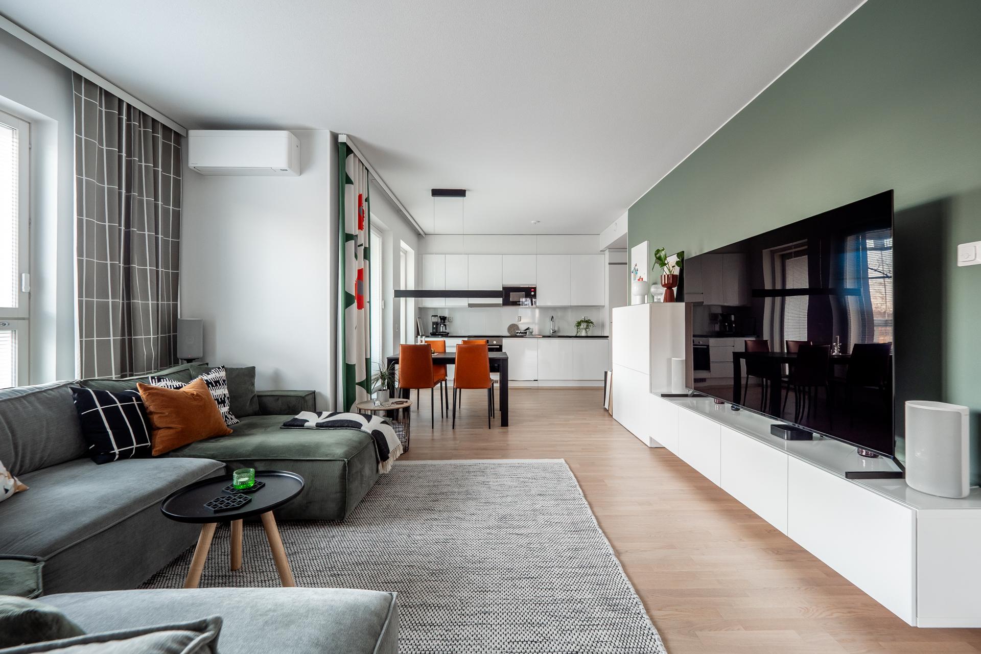 Lipporannantie 13, Lipporanta, Oulu