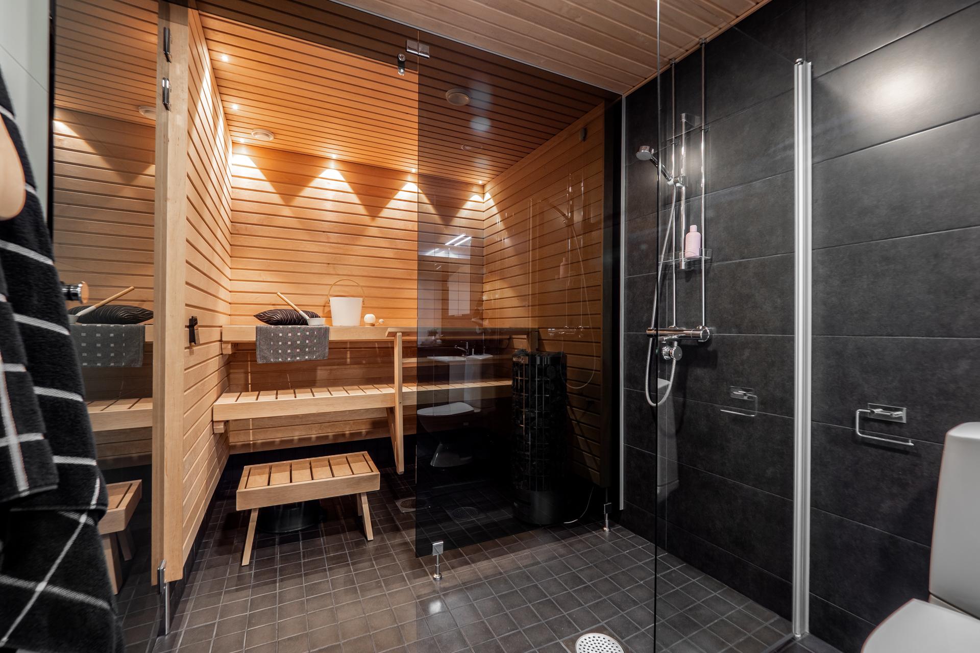 Lipporannantie 13, Lipporanta, Oulu