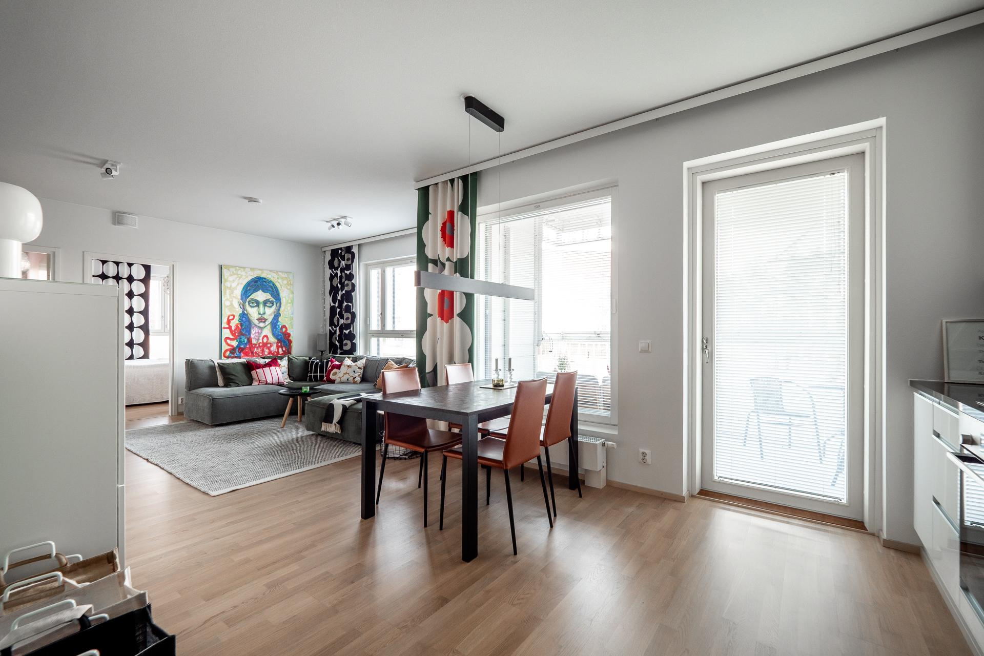 Lipporannantie 13, Lipporanta, Oulu