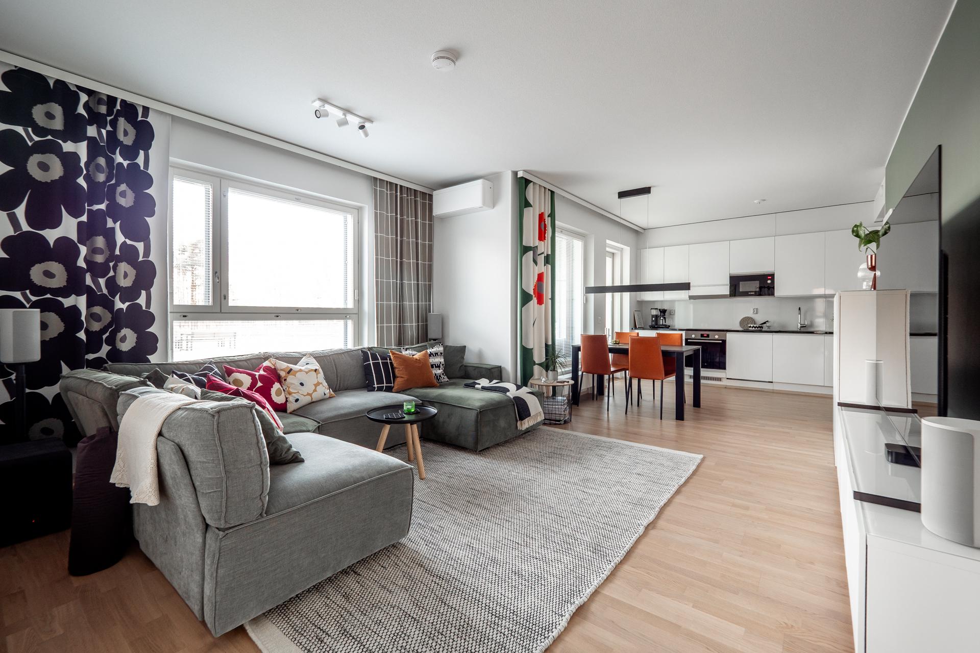 Lipporannantie 13, Lipporanta, Oulu