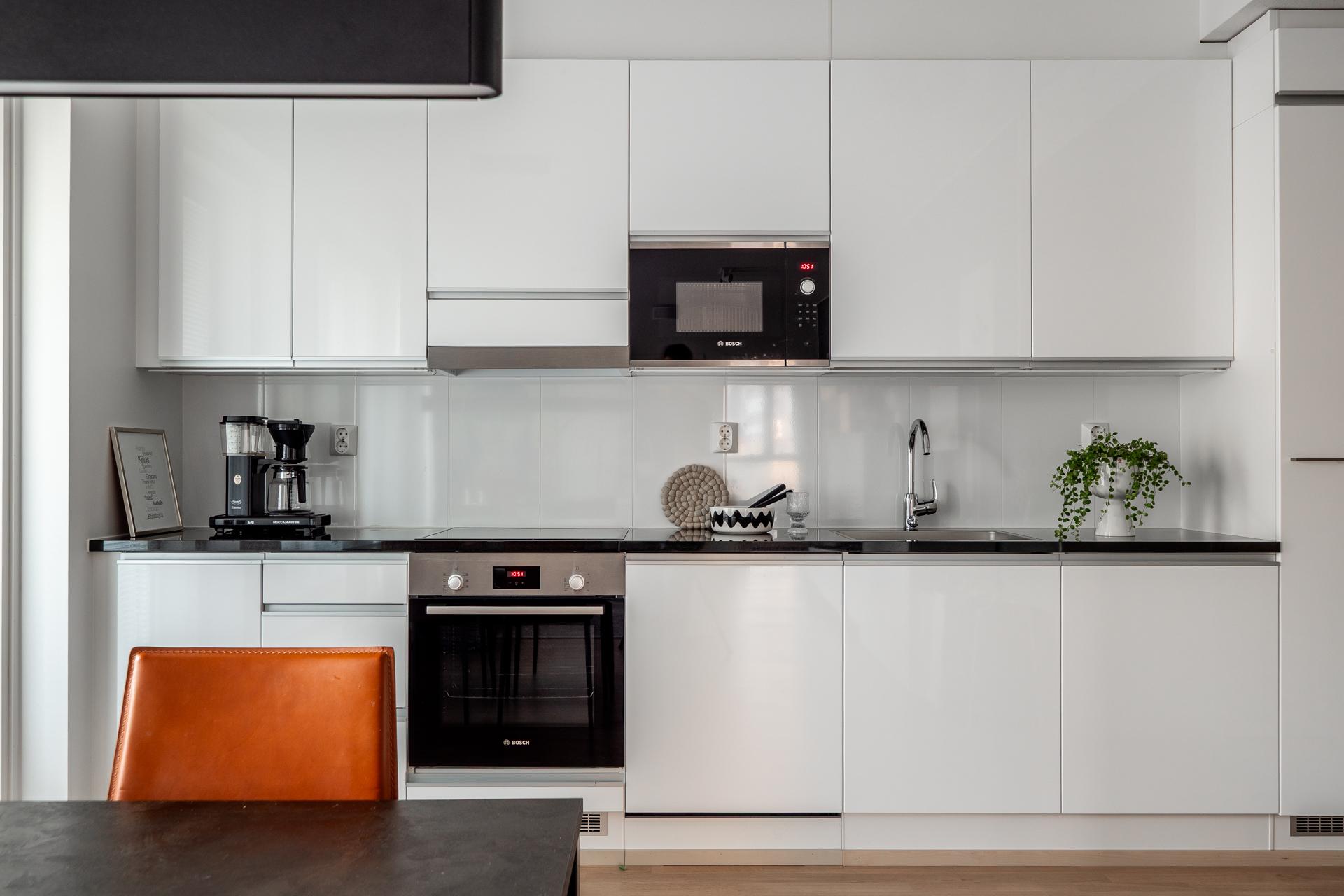 Lipporannantie 13, Lipporanta, Oulu