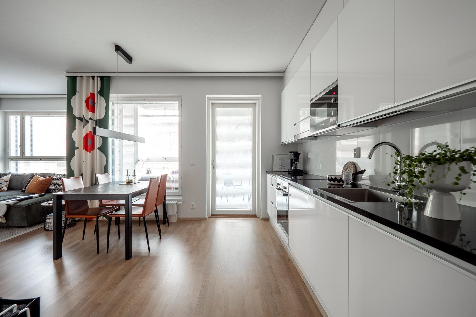 Lipporannantie 13, Lipporanta, Oulu