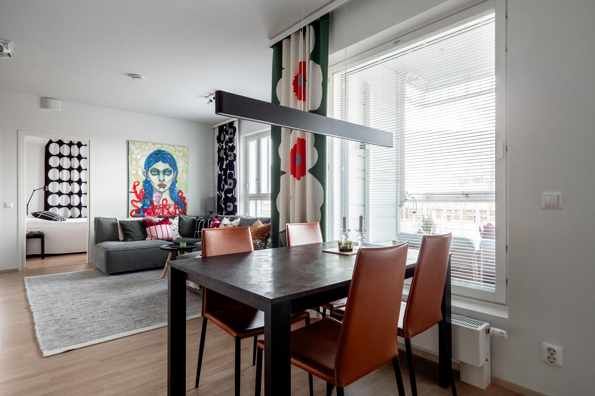 Lipporannantie 13, Lipporanta, Oulu