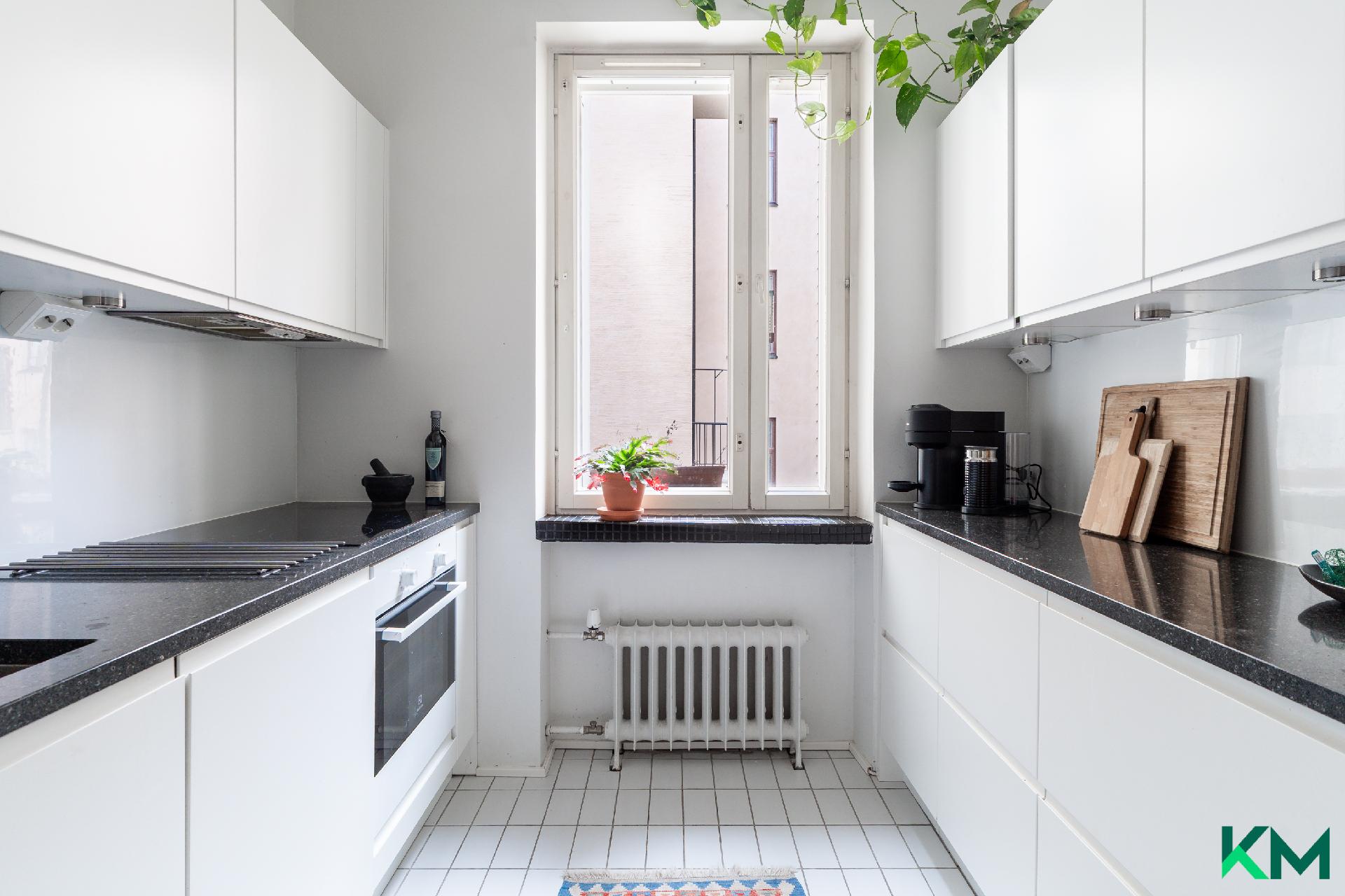 Meritullinkatu 21, Kruununhaka, Helsinki