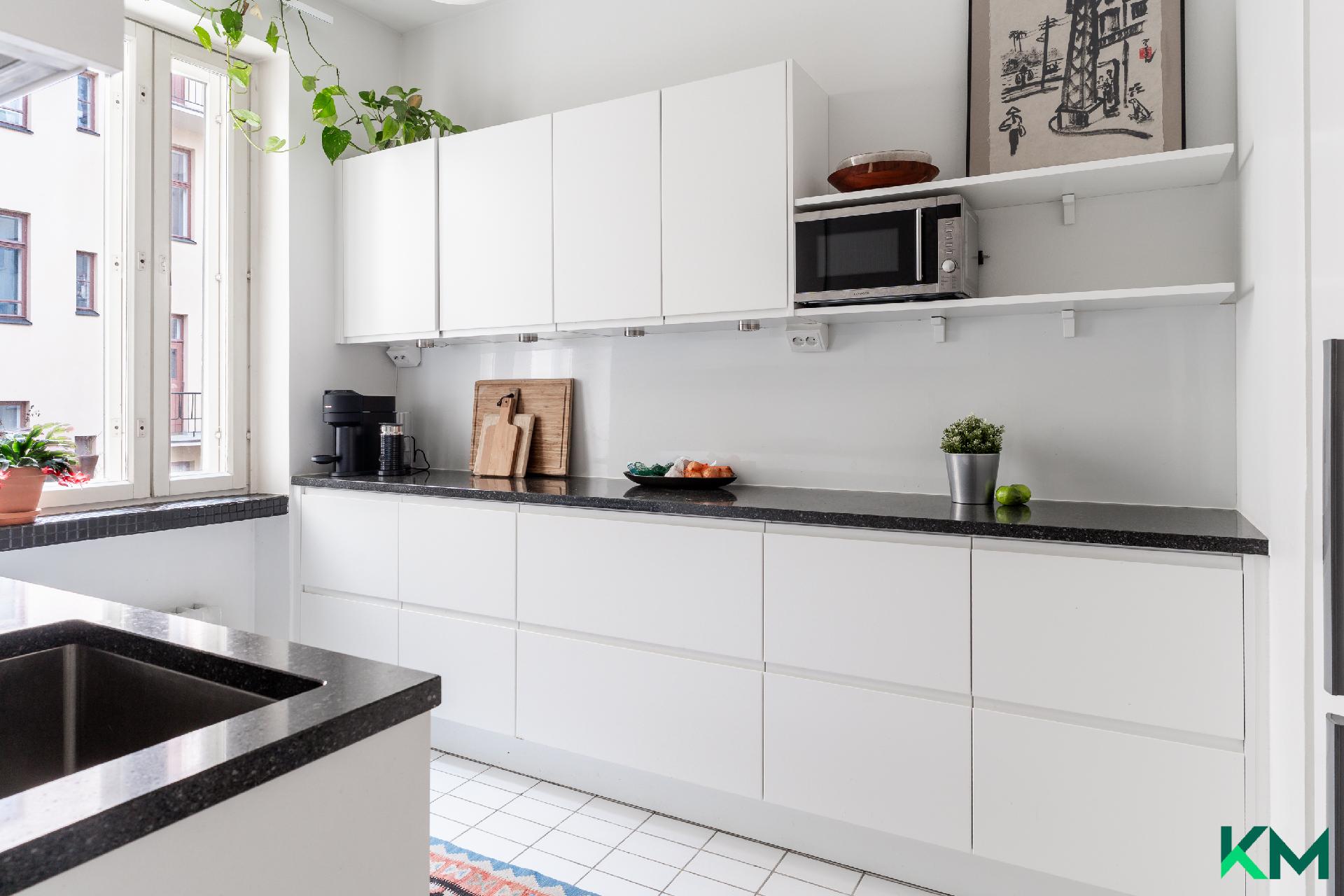 Meritullinkatu 21, Kruununhaka, Helsinki