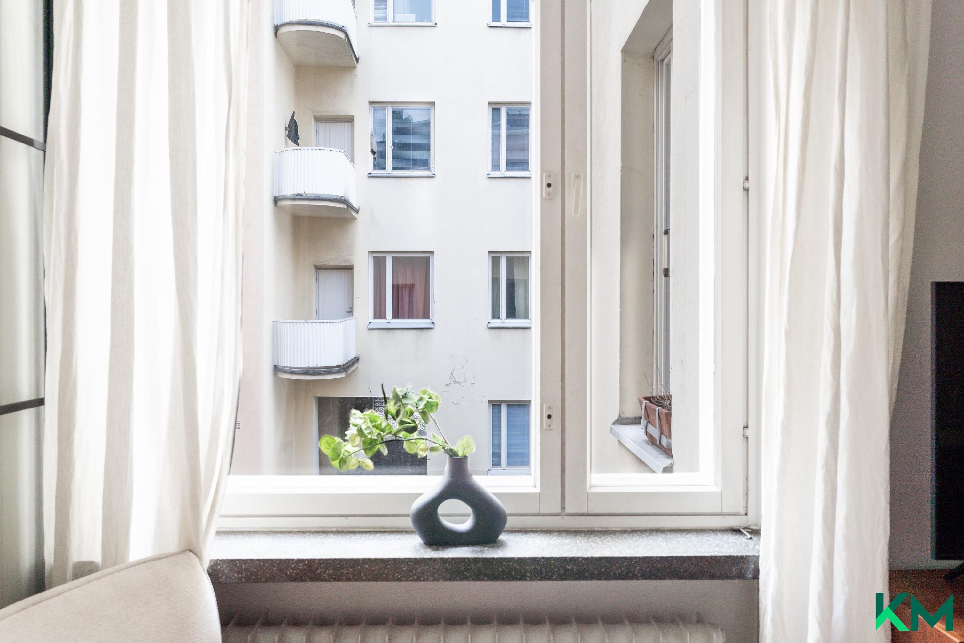 Meritullinkatu 21, Kruununhaka, Helsinki