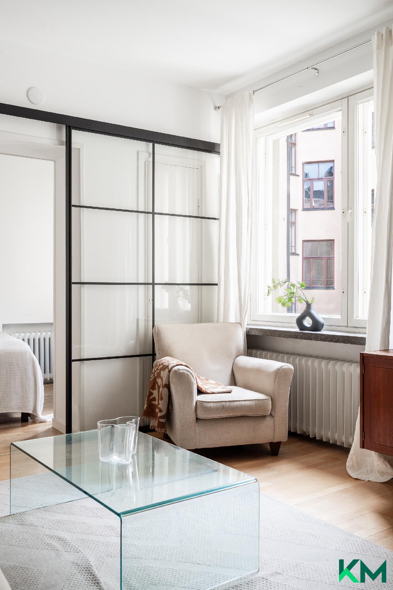 Meritullinkatu 21, Kruununhaka, Helsinki