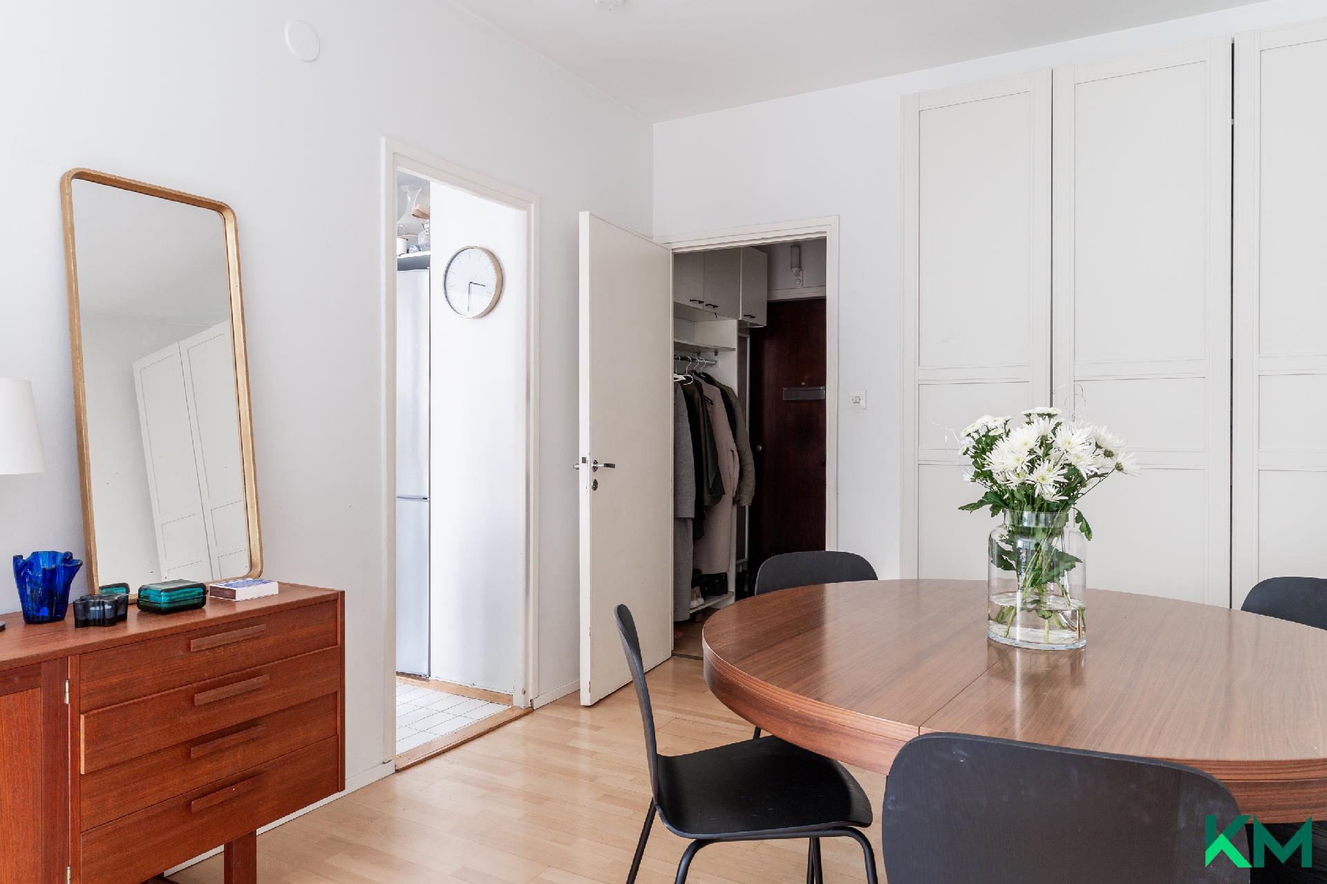 Meritullinkatu 21, Kruununhaka, Helsinki