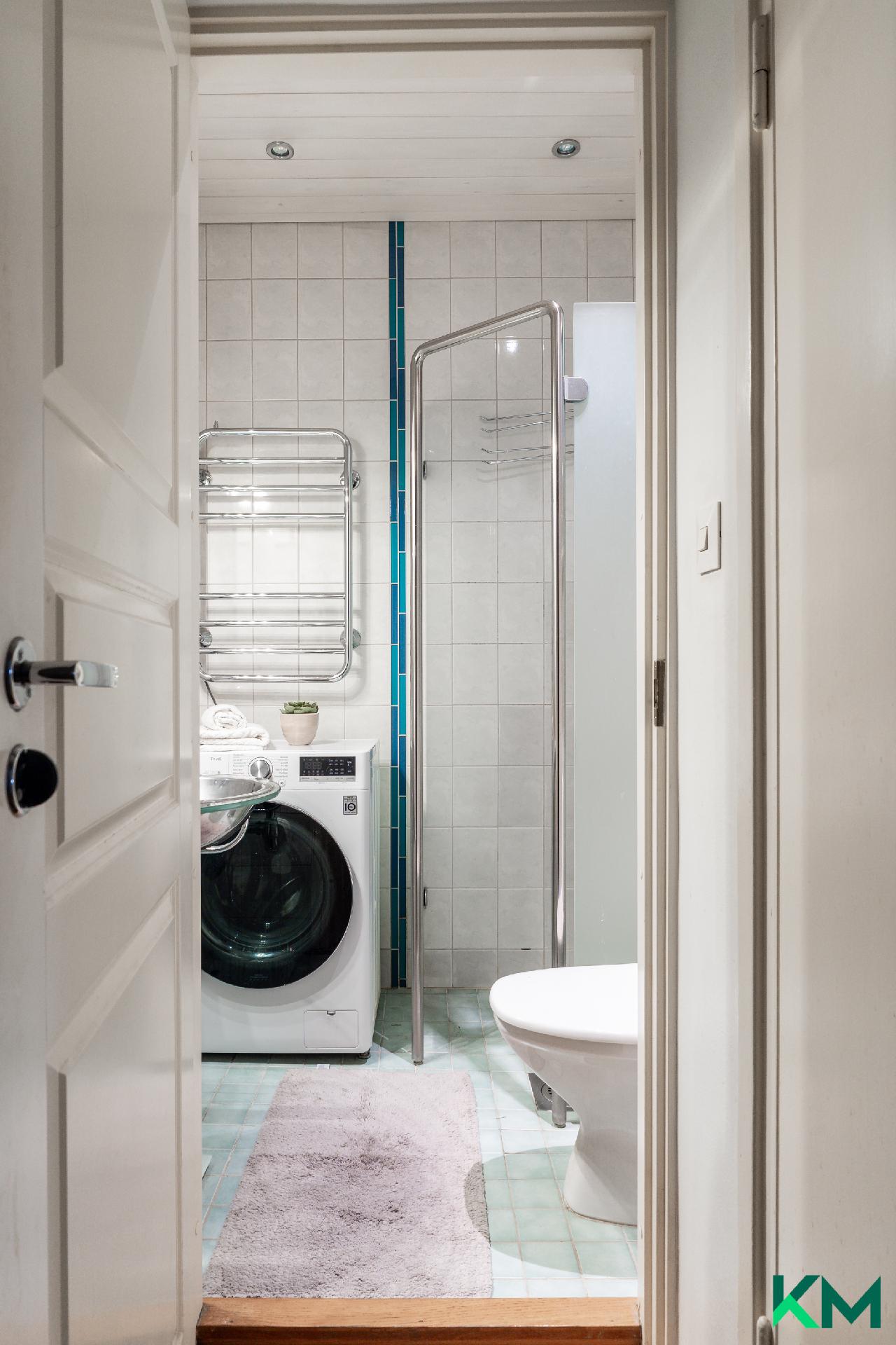 Meritullinkatu 21, Kruununhaka, Helsinki