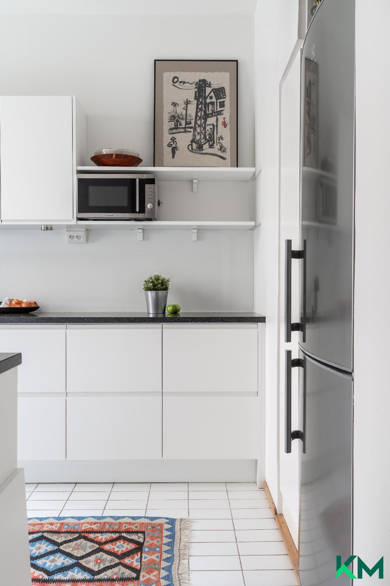 Meritullinkatu 21, Kruununhaka, Helsinki