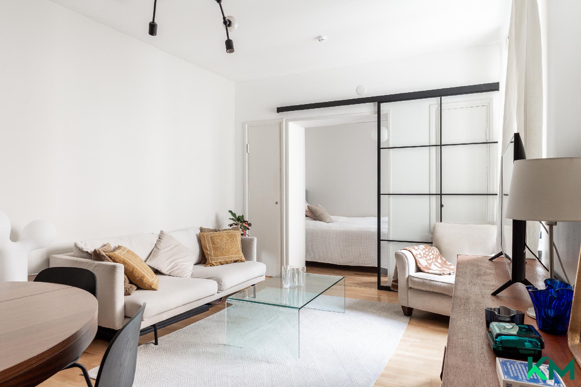 Meritullinkatu 21, Kruununhaka, Helsinki