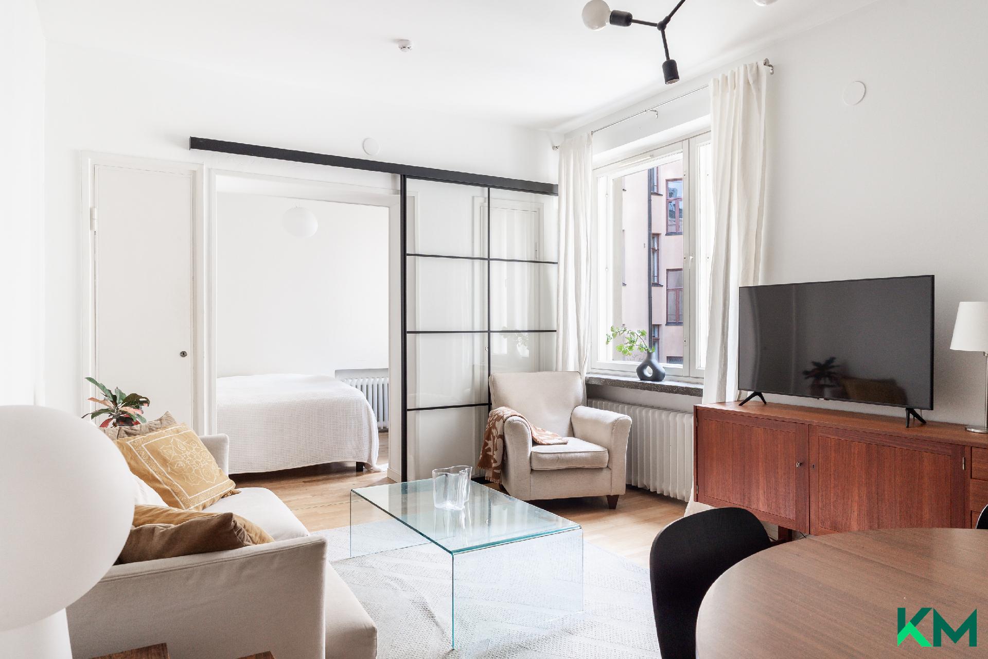 Meritullinkatu 21, Kruununhaka, Helsinki