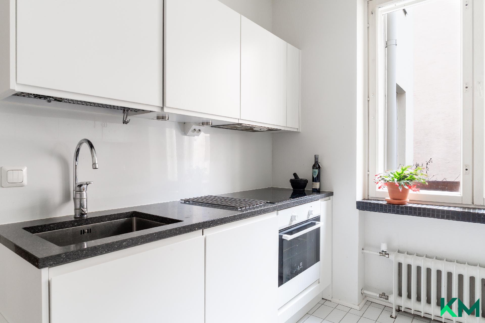 Meritullinkatu 21, Kruununhaka, Helsinki