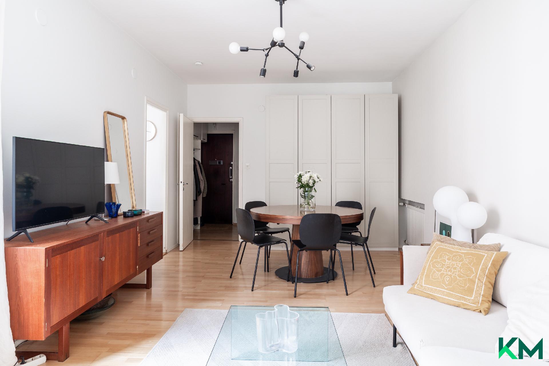 Meritullinkatu 21, Kruununhaka, Helsinki