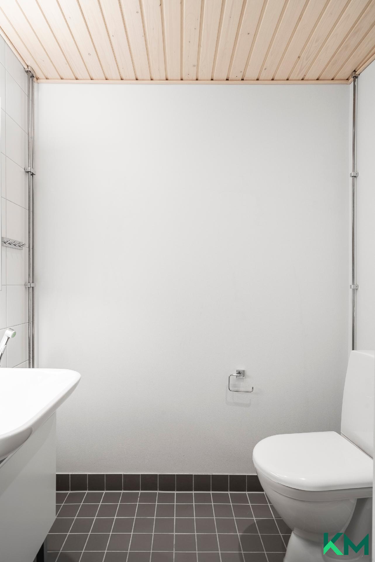 Kauniinilmakuja 9, Aurinkolahti, Helsinki