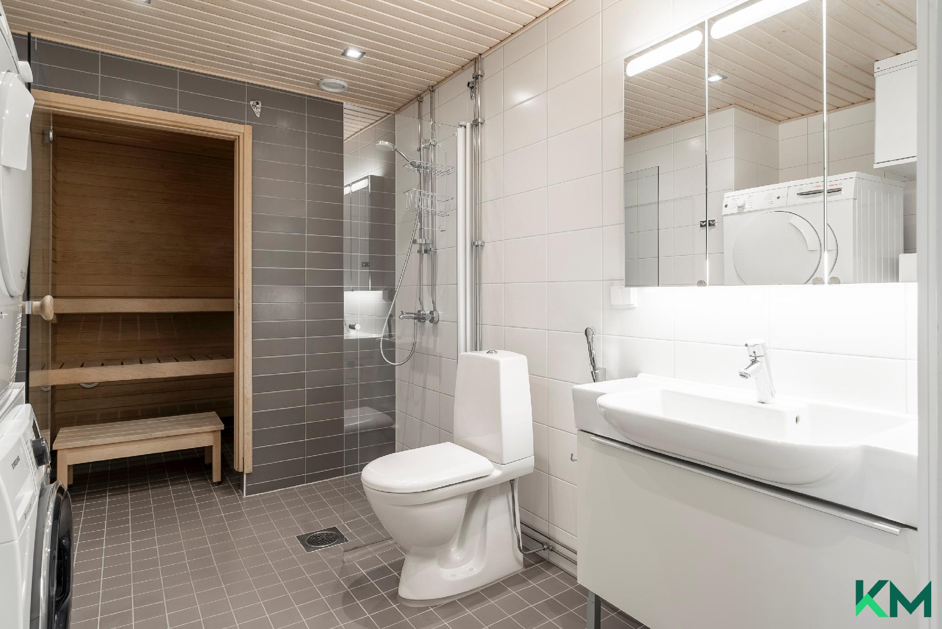 Kauniinilmakuja 9, Aurinkolahti, Helsinki