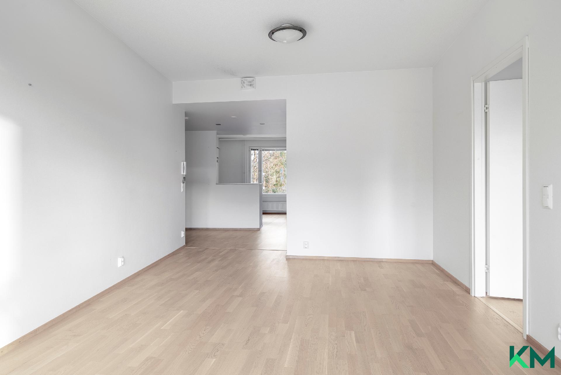 Kauniinilmakuja 9, Aurinkolahti, Helsinki