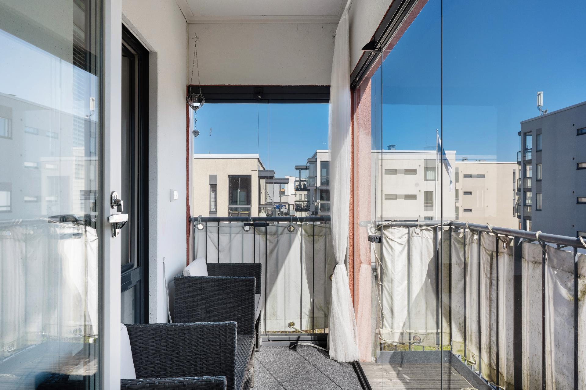 Piilipuuntie 17, Suurpelto, Espoo