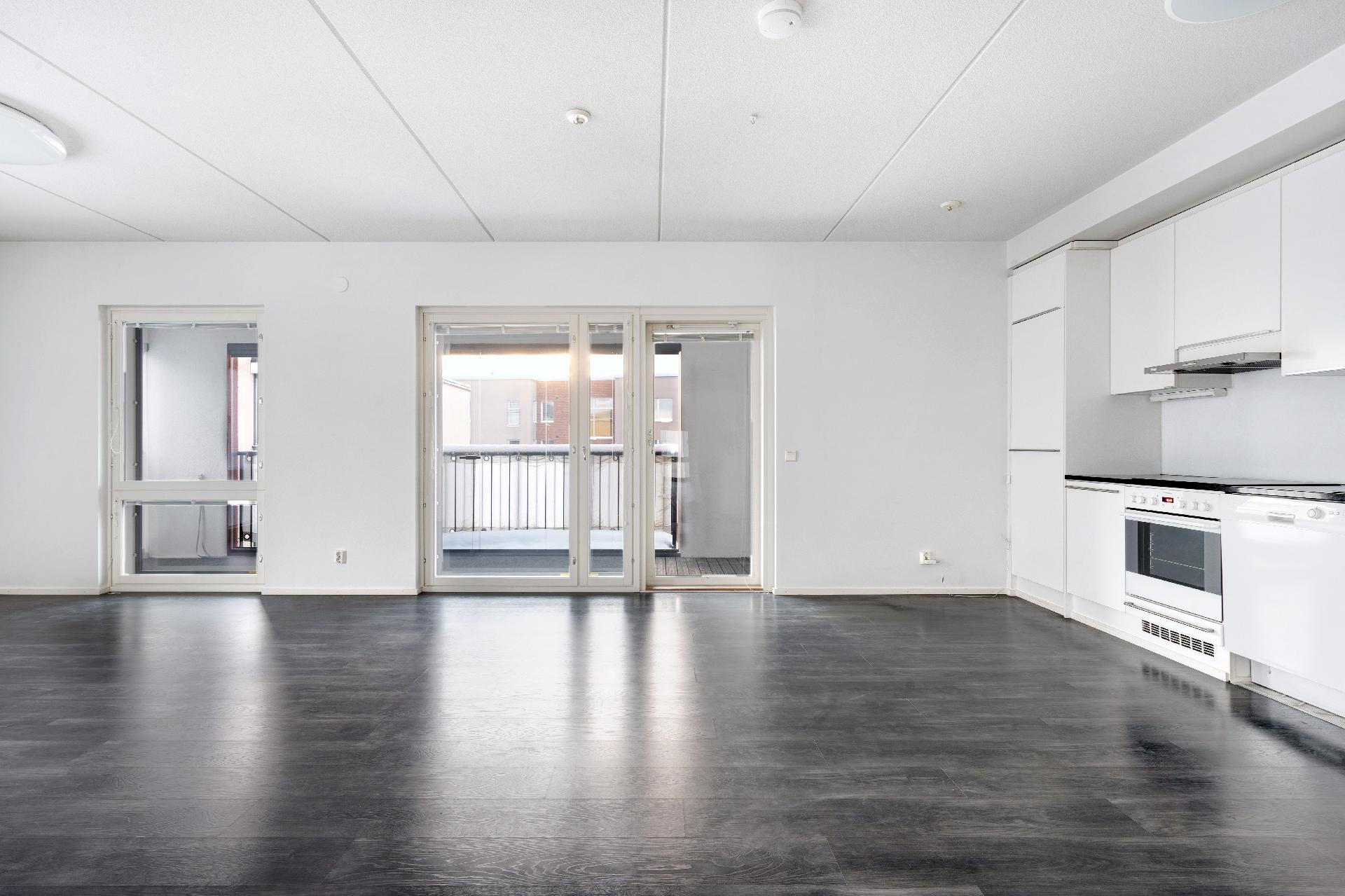 Piilipuuntie 17, Suurpelto, Espoo