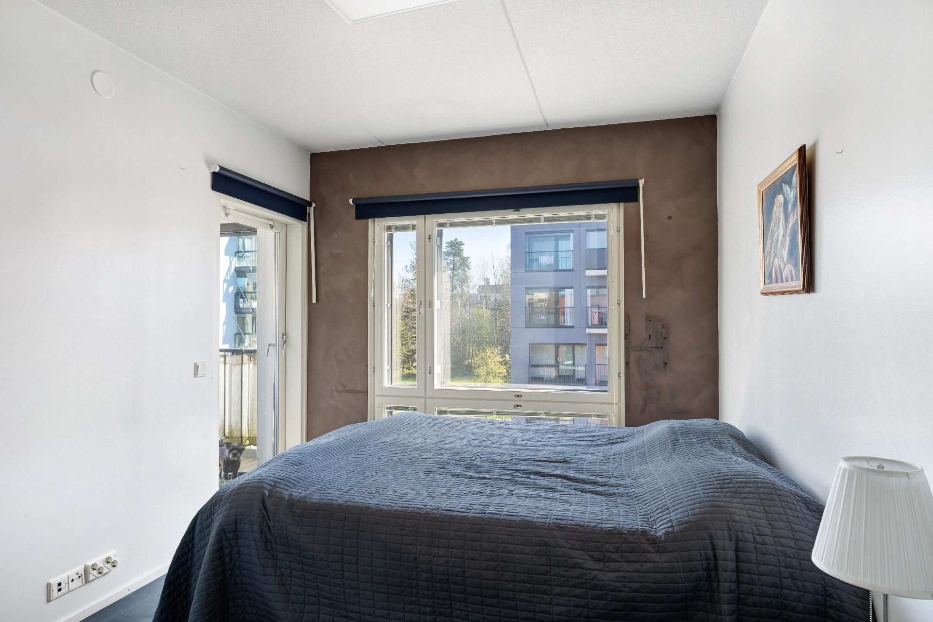 Piilipuuntie 17, Suurpelto, Espoo