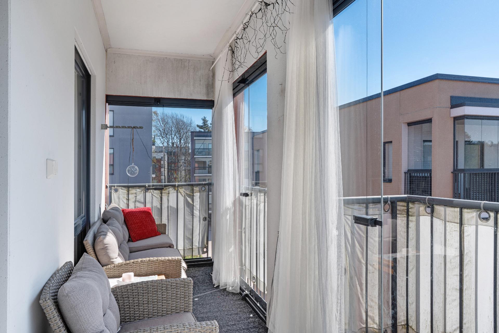 Piilipuuntie 17, Suurpelto, Espoo